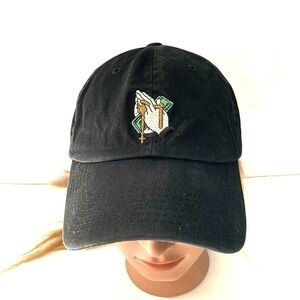 Kayo The Kayo Corp Hat With Praying Hands